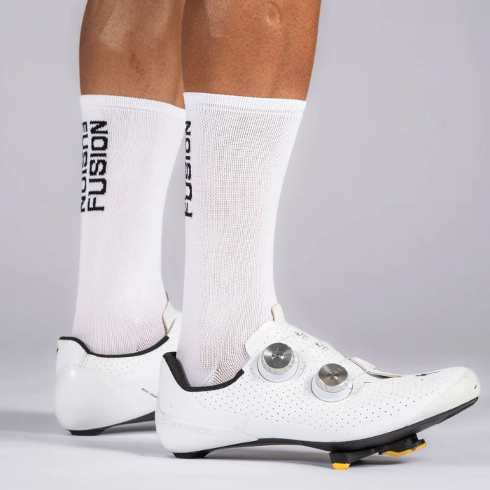 Fusion cykelstrømper
