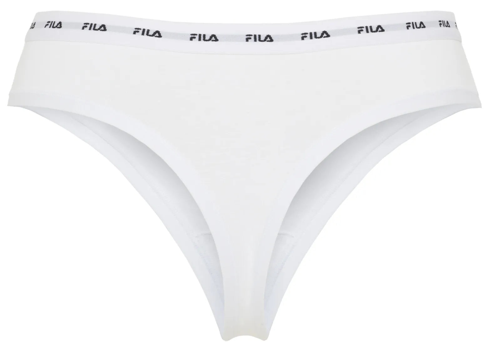 Women's Panties Fila String 3-pack Mix