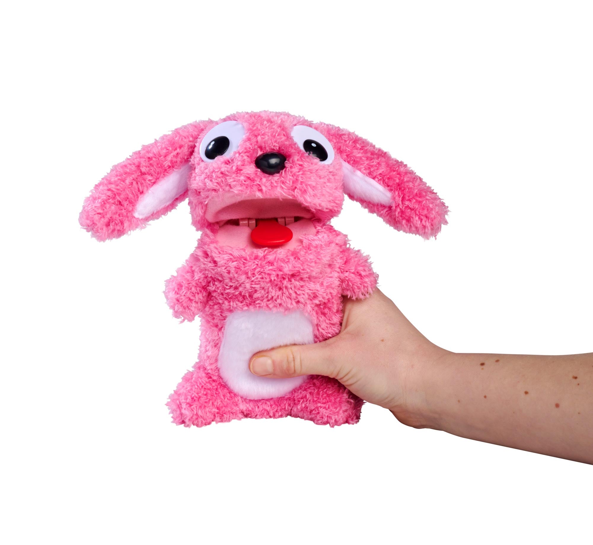 Screamerz Rabbit