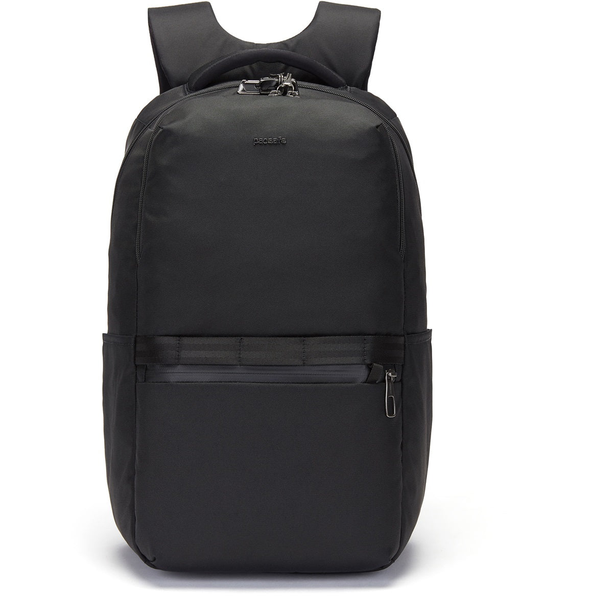 Batoh Pacsafe Metrosafe X 25l černý