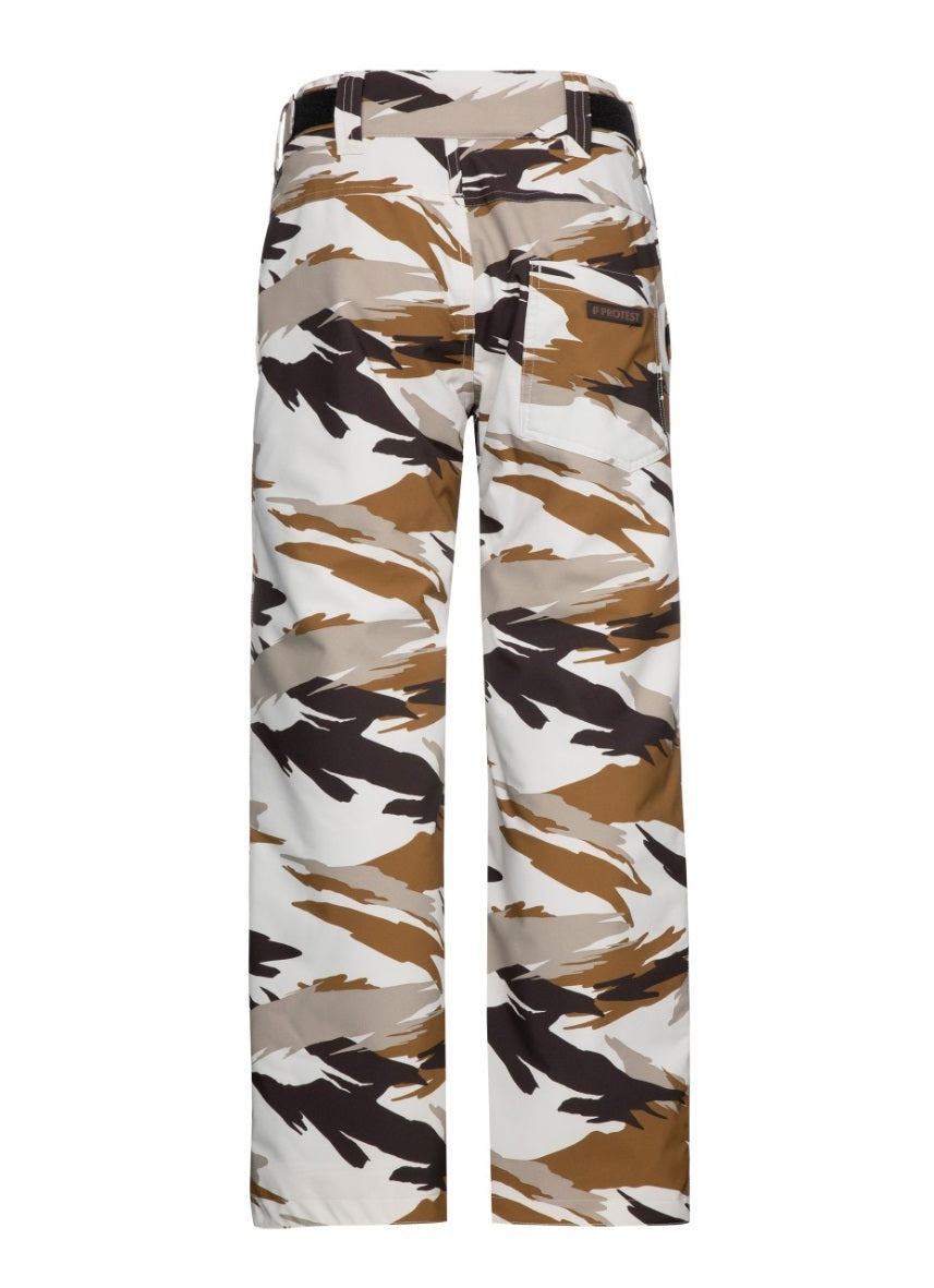Protest Ski/snowboard Pants Boys