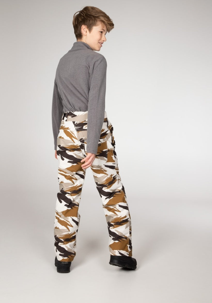 Protest Ski/snowboard Pants Boys