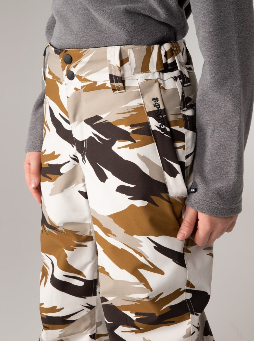 Protest Ski/snowboard Pants Boys