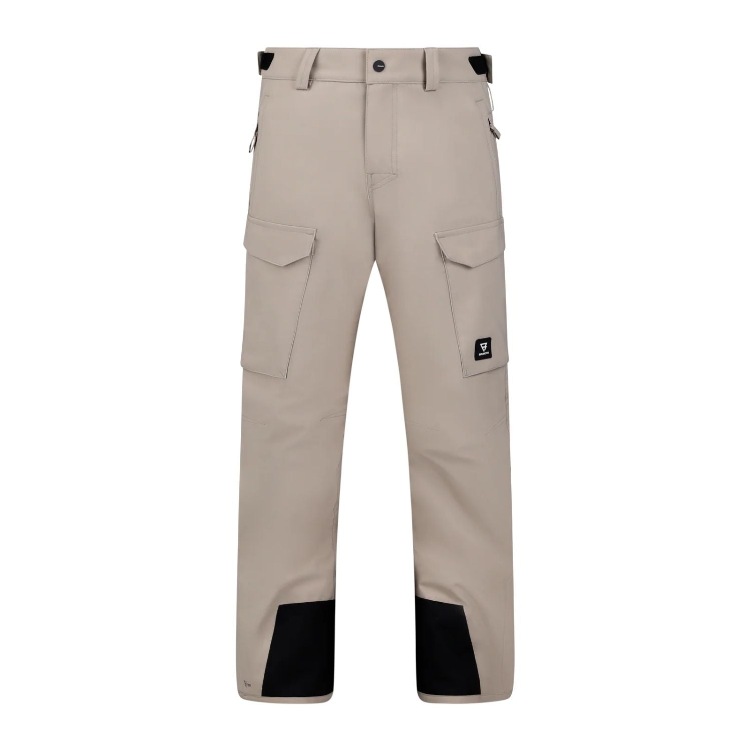 Brunotti Pantalons de ski/snowboard Garçons