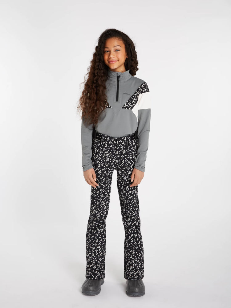 Protest Softshell Trousers Girls