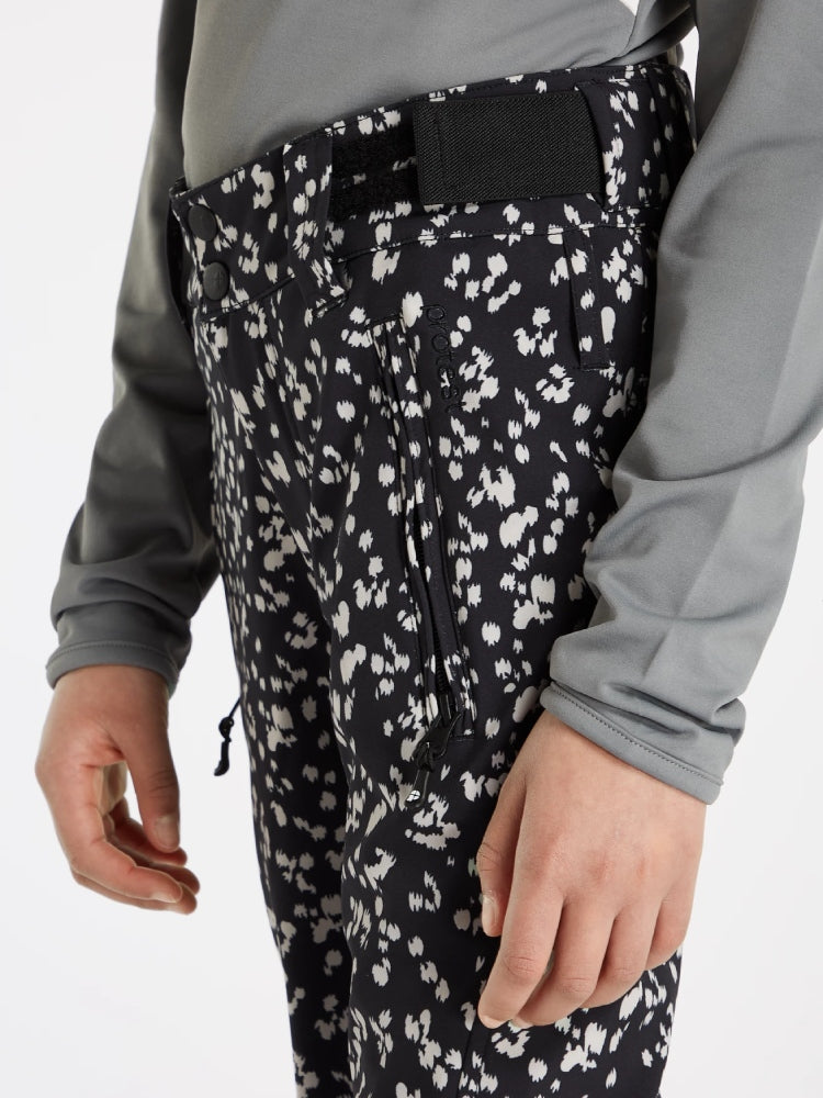 Protest Softshell Trousers Girls