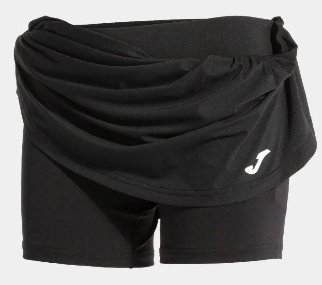 Joma Smash Rock Schwarz XS