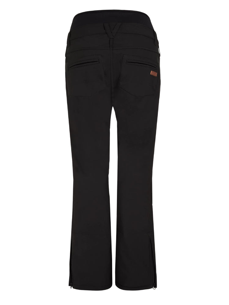Protest Softshell Pants Women