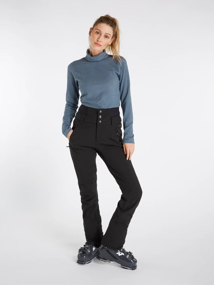 Protest Softshell Pants Women