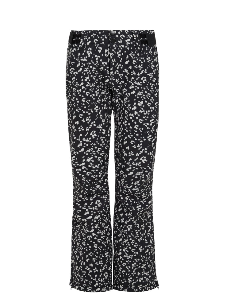 Protest Softshell Pants Women