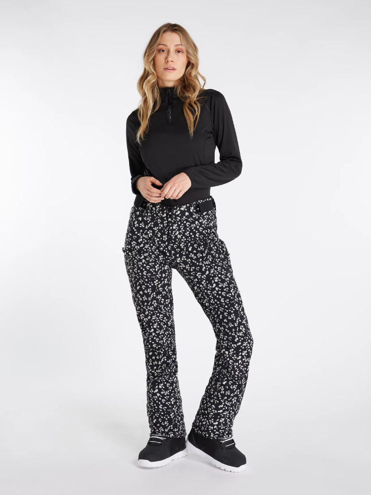Protest Softshell Pants Women