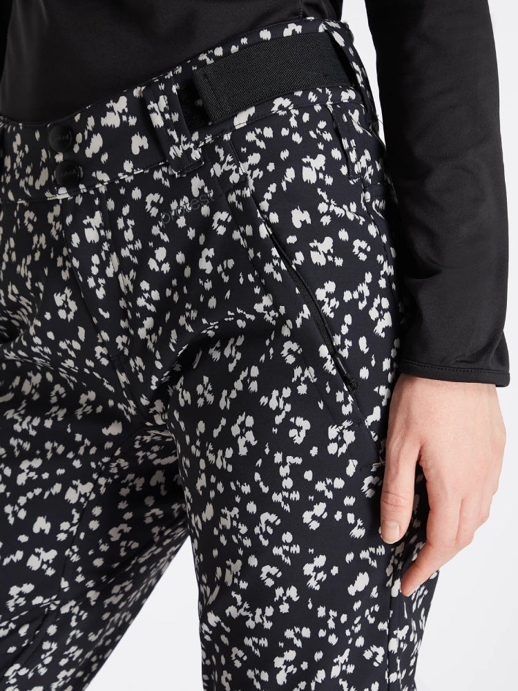 Protest Softshell Pants Women