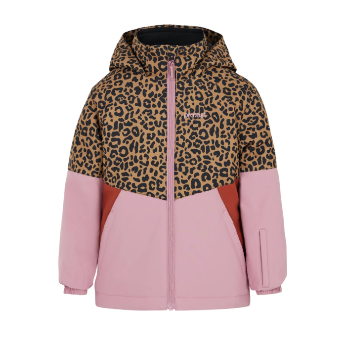 Protest Ski/snowboard Jacket Girls