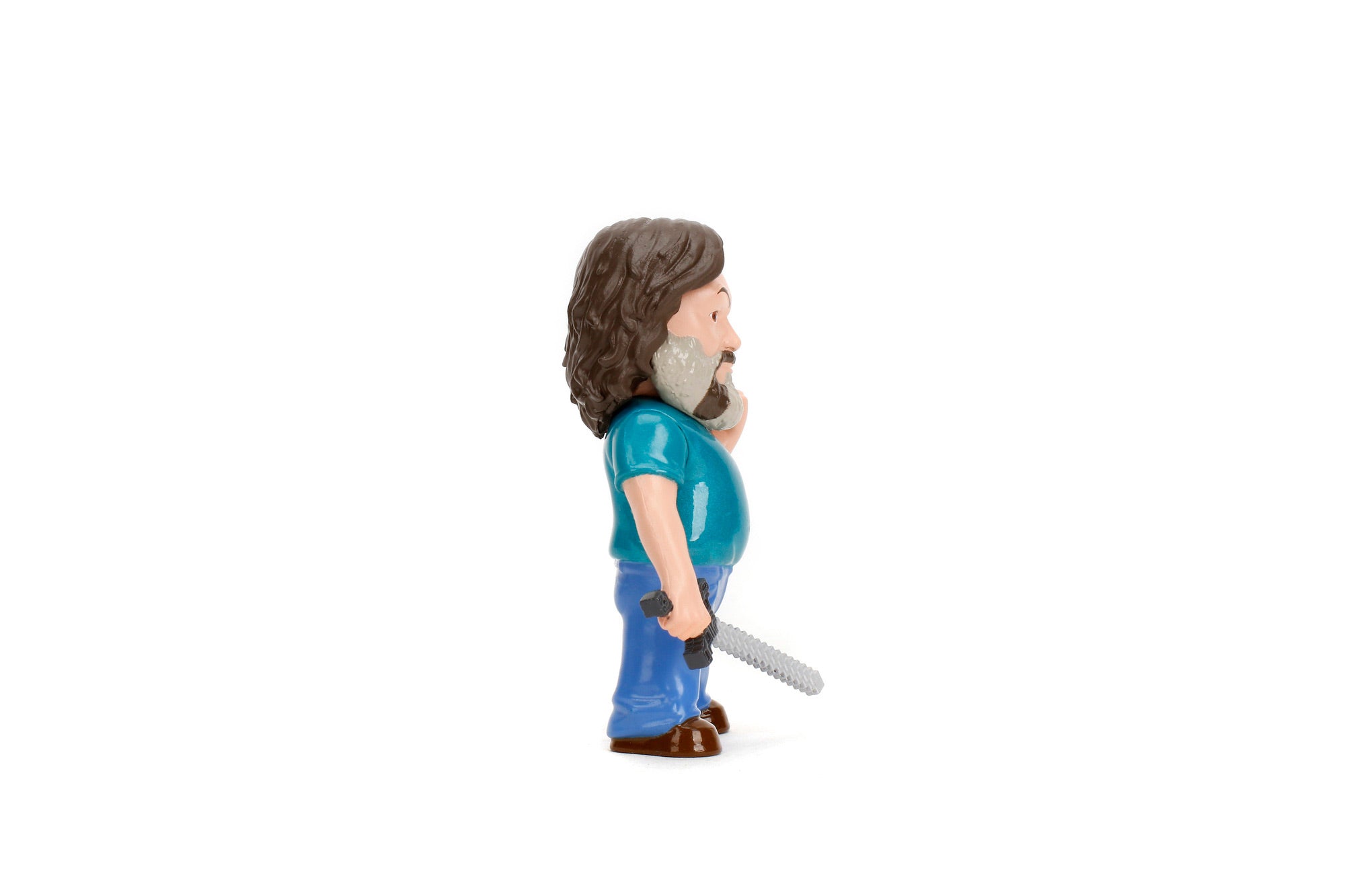 Minecraft Movie Figures