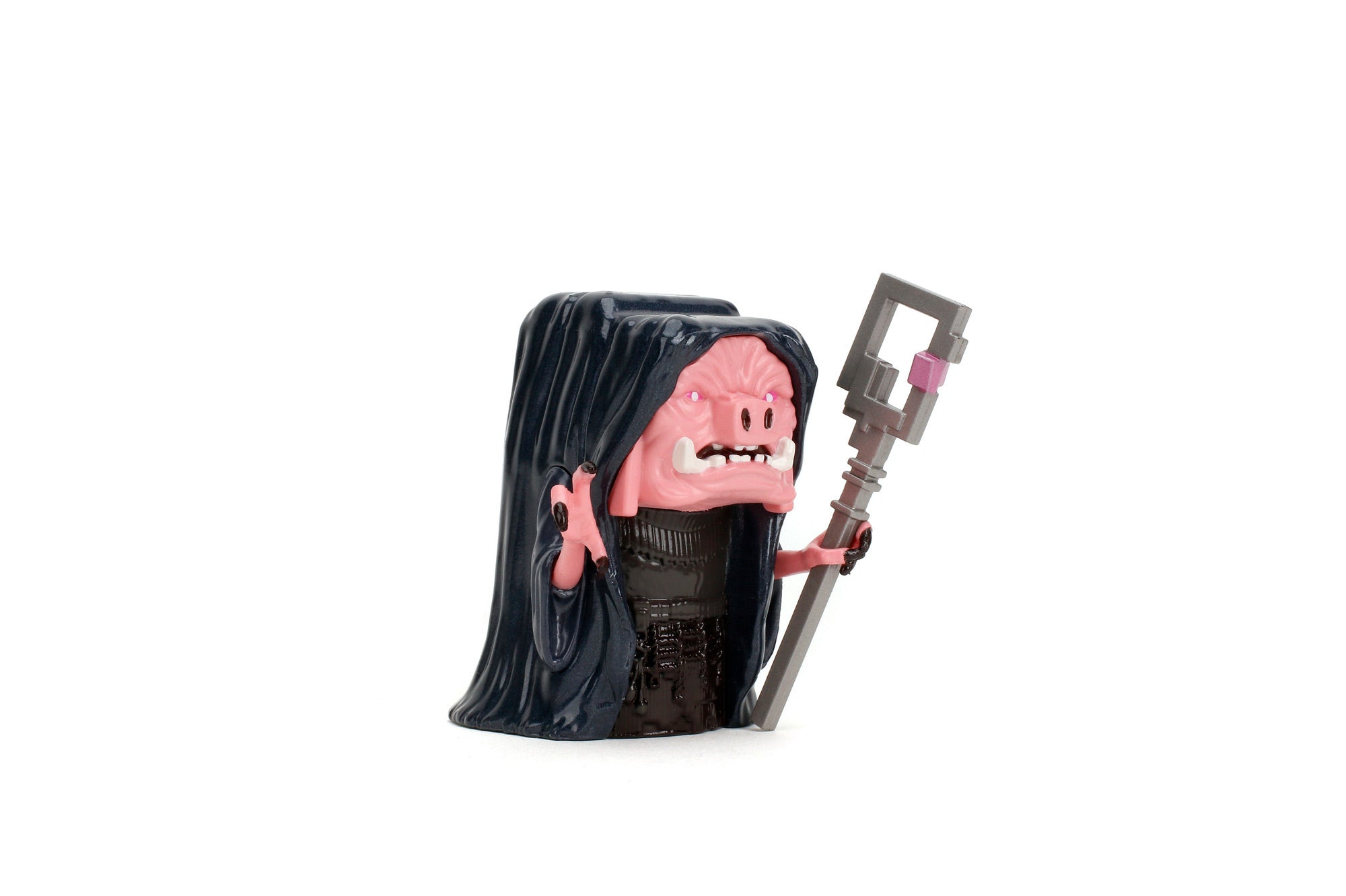 Minecraft Movie Figures