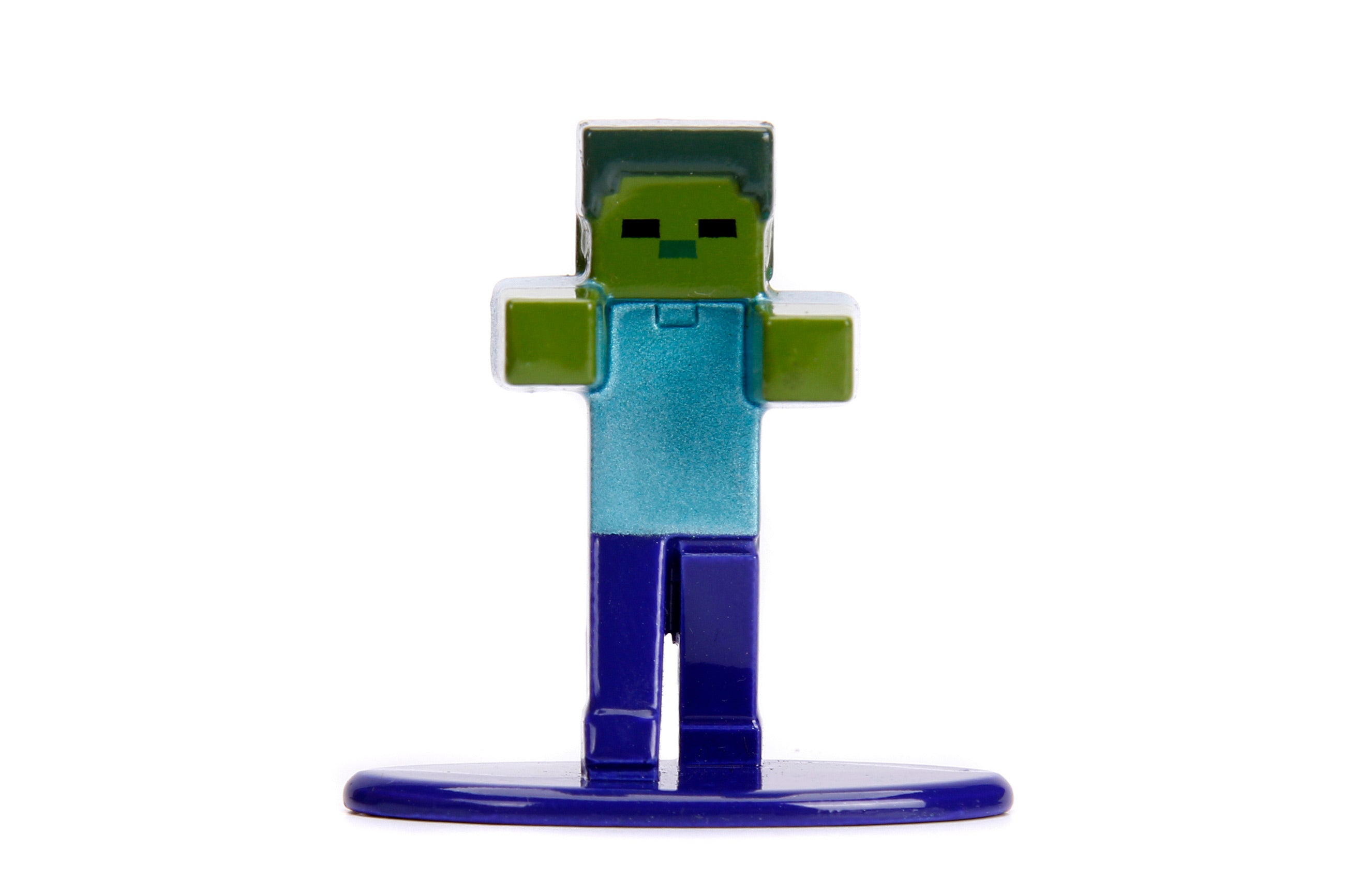 Minecraft Blind Pack Nanofigs 13-asst.