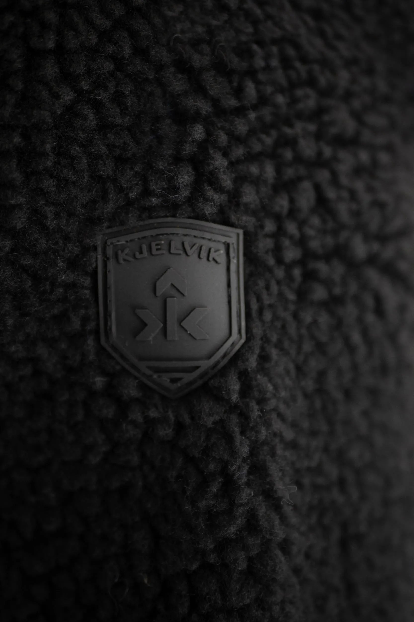 Kurtka męska kjelvik men emiel black s