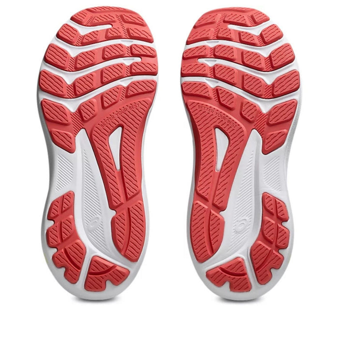 Asics Running Shoes Jr