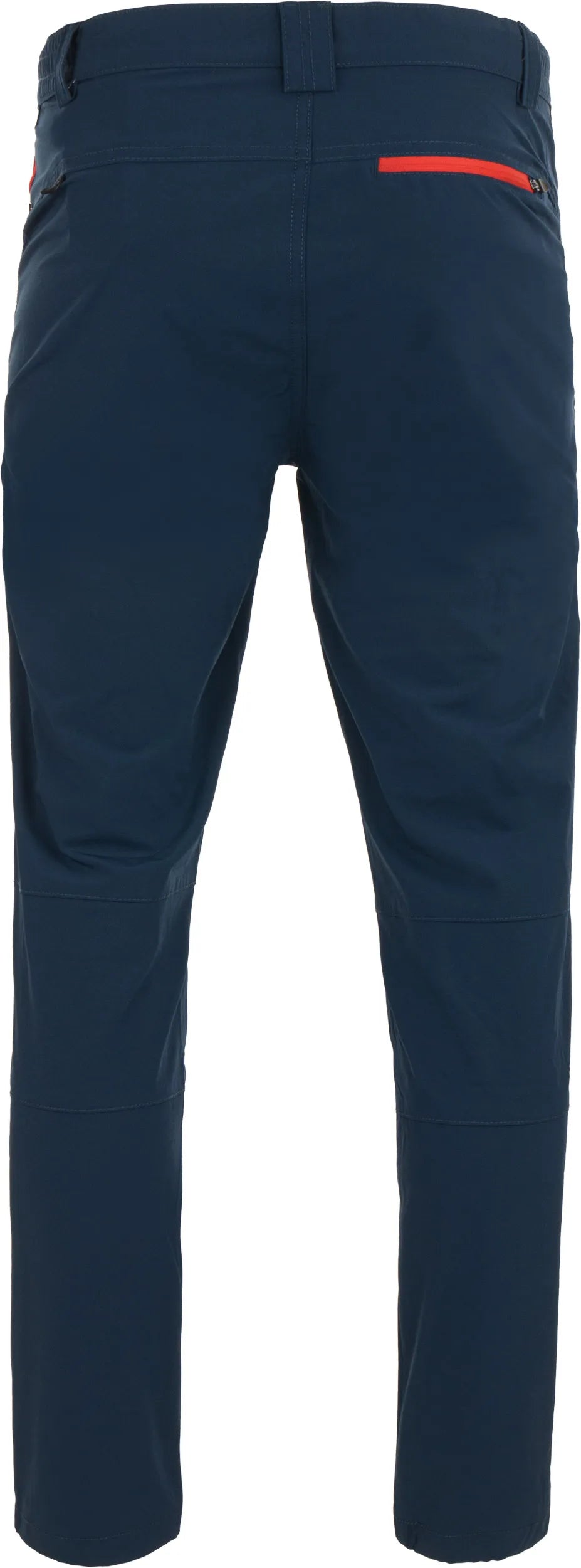 Pantaloni bărbați Mckees Majella Indigo Blue