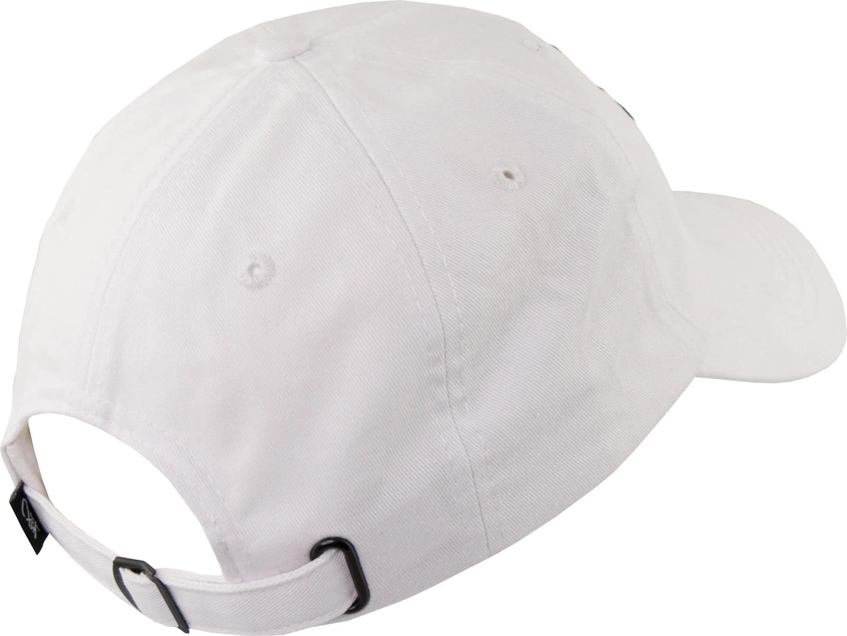 Casquette de sport K1x I Ball Ny blanc