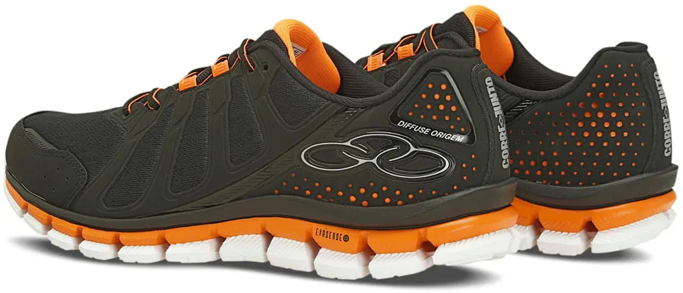 Sports Shoes Olympikus Diffuse Origem