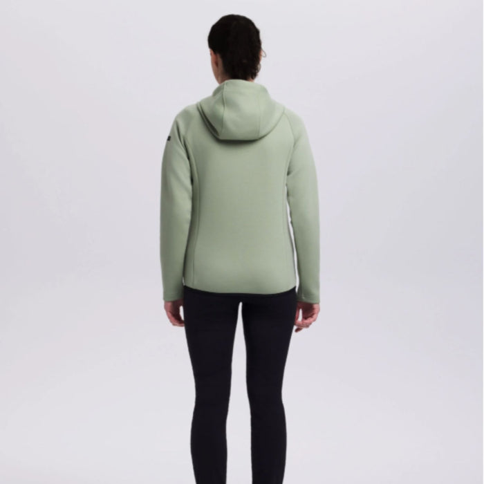 Ice Peak Mid-season Jacket Women