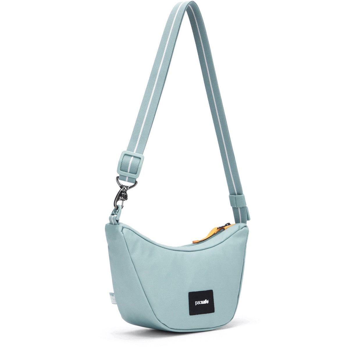 Pacsafe Go Lunar Crossbody Fresh Mint