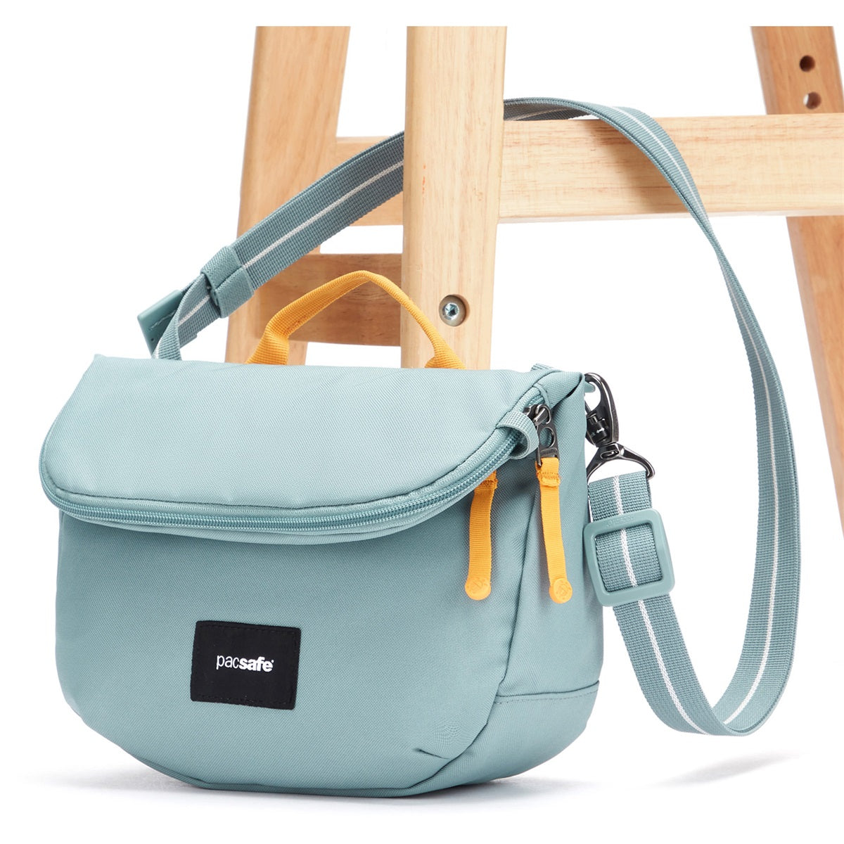Pacsafe Go Diallait Miontas Úr Crossbody