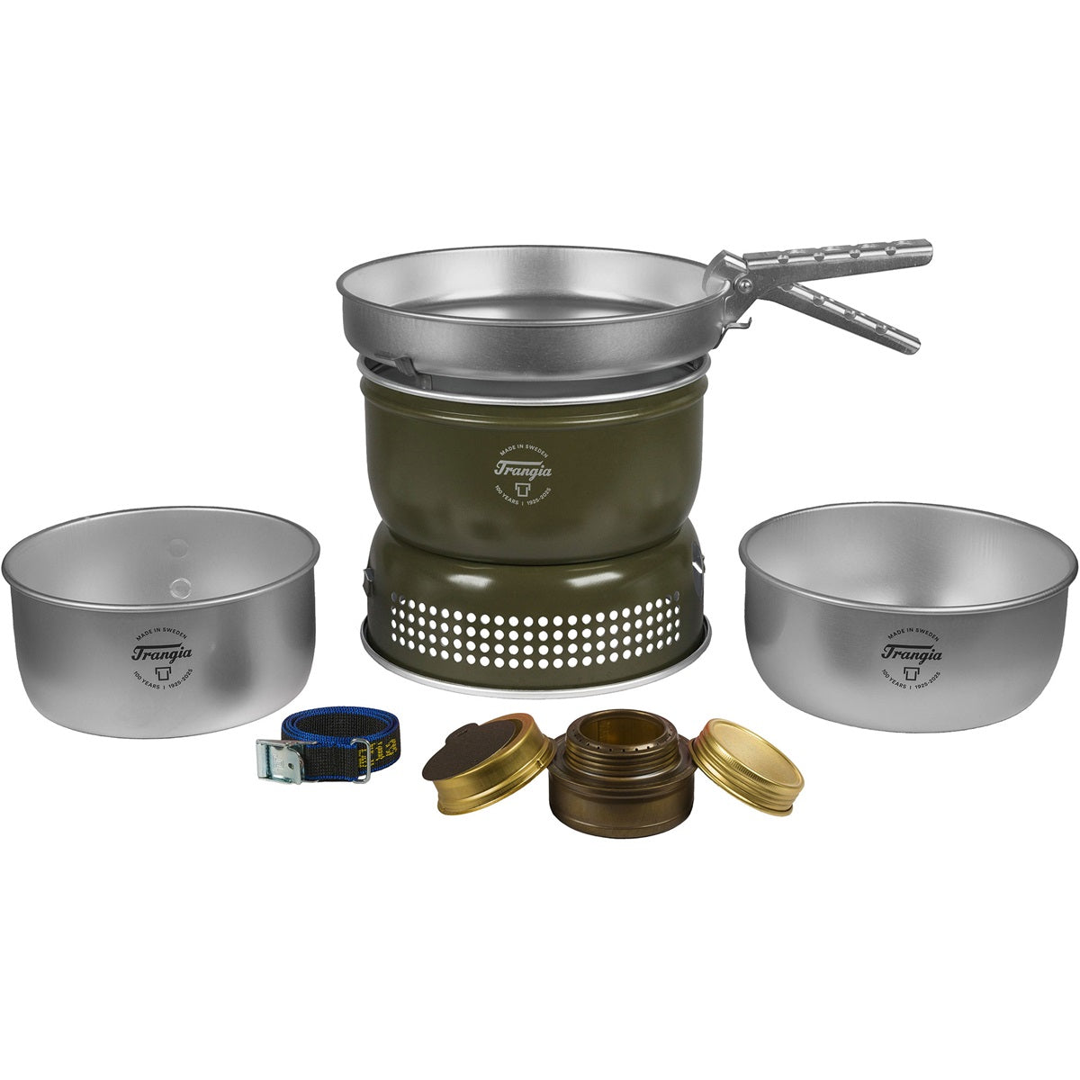Trangia Stove 25-1/ul Northern Pine