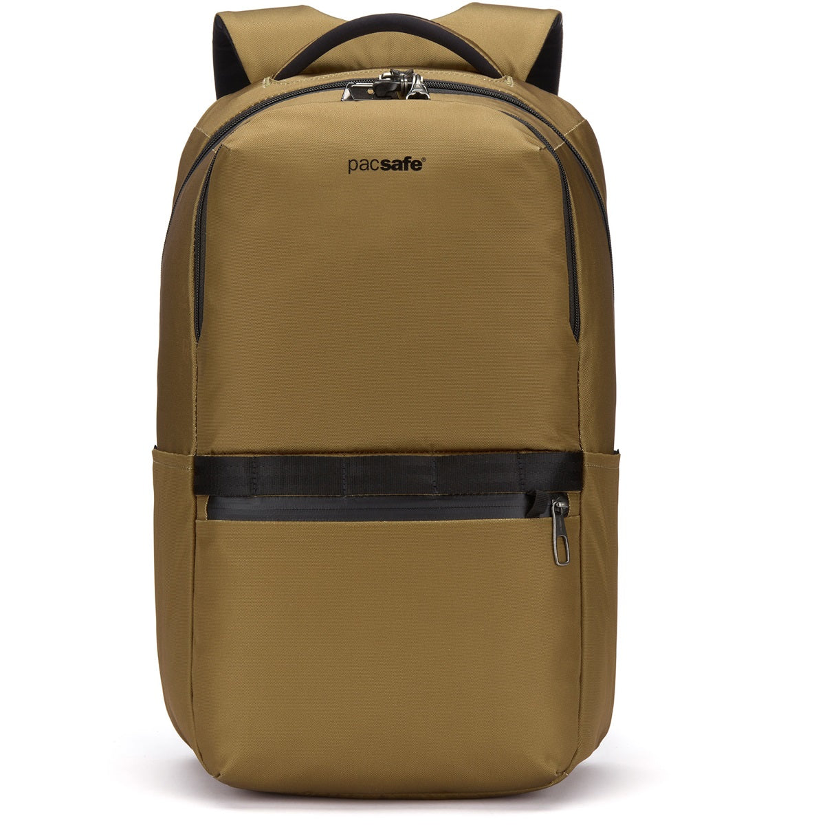 Pacsafe Metrosafe X 20l Backpack Tan