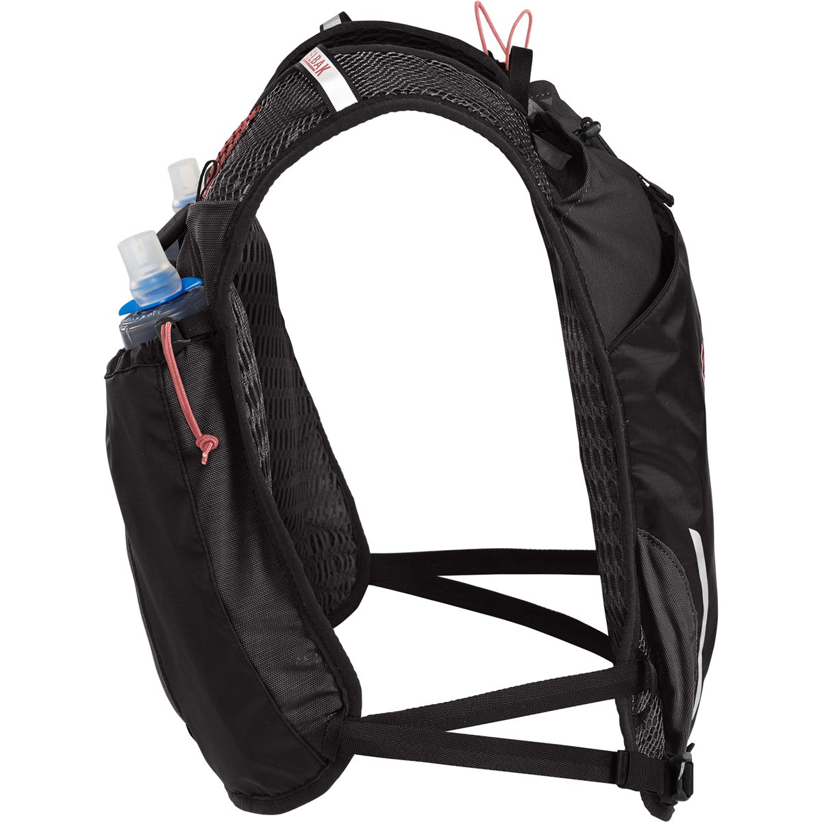 Camelbak Women's Trail Run Vest Black