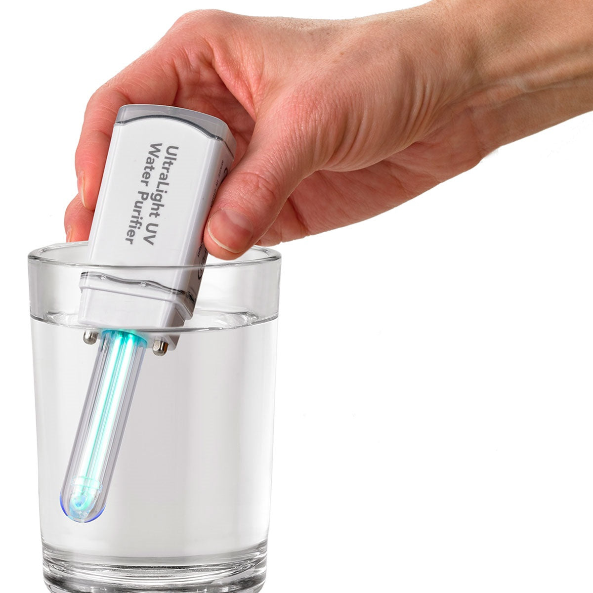 Steripen Ultralight