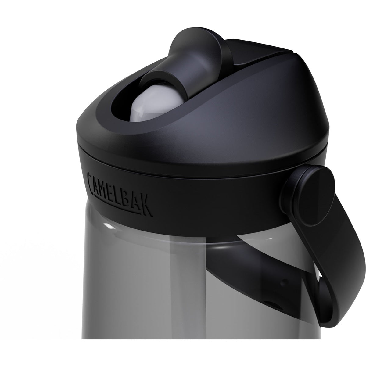 Camelbak Thrive Flip Straw 0,75 L Anthrazit