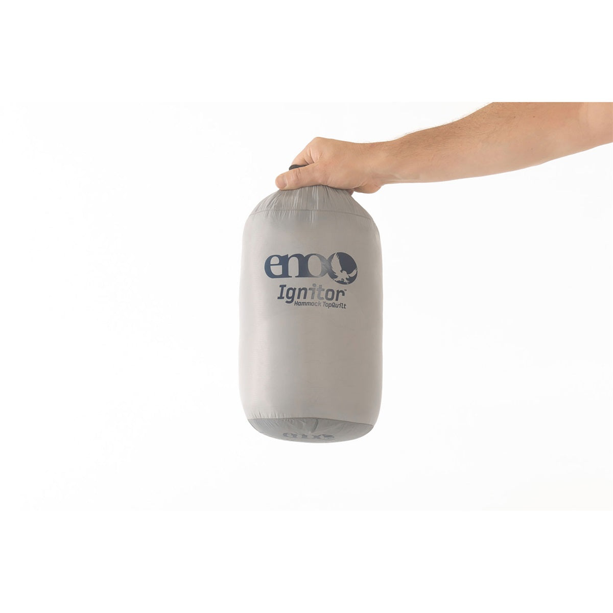 Eno Ignitor Topquilt Glacier