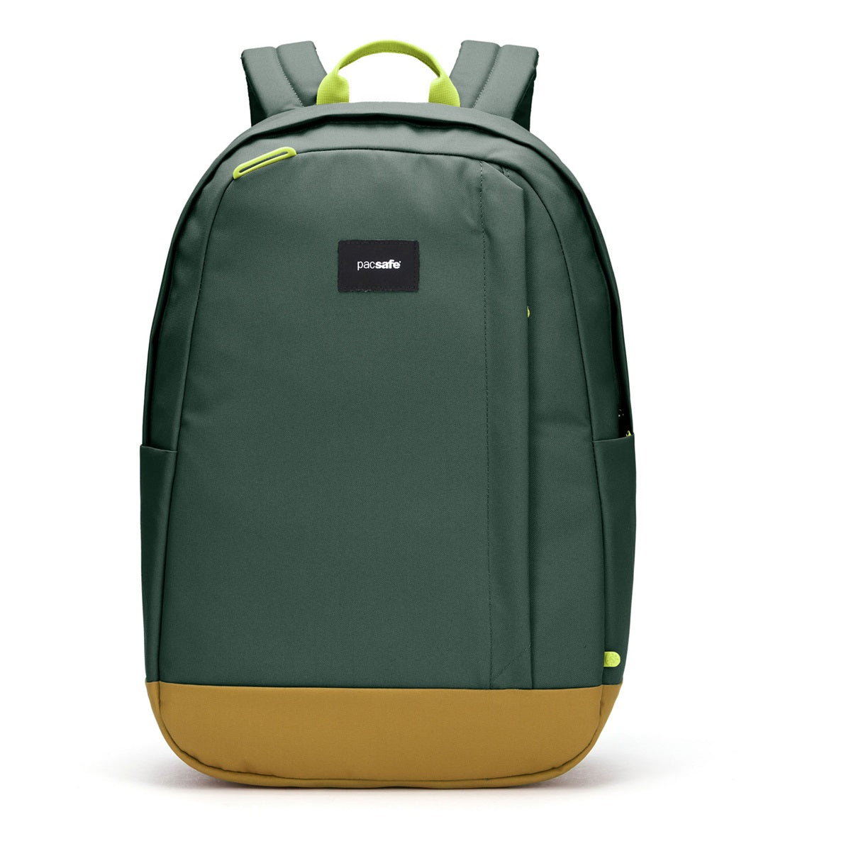 Pacsafe Go 25l Backpack Spruce Green