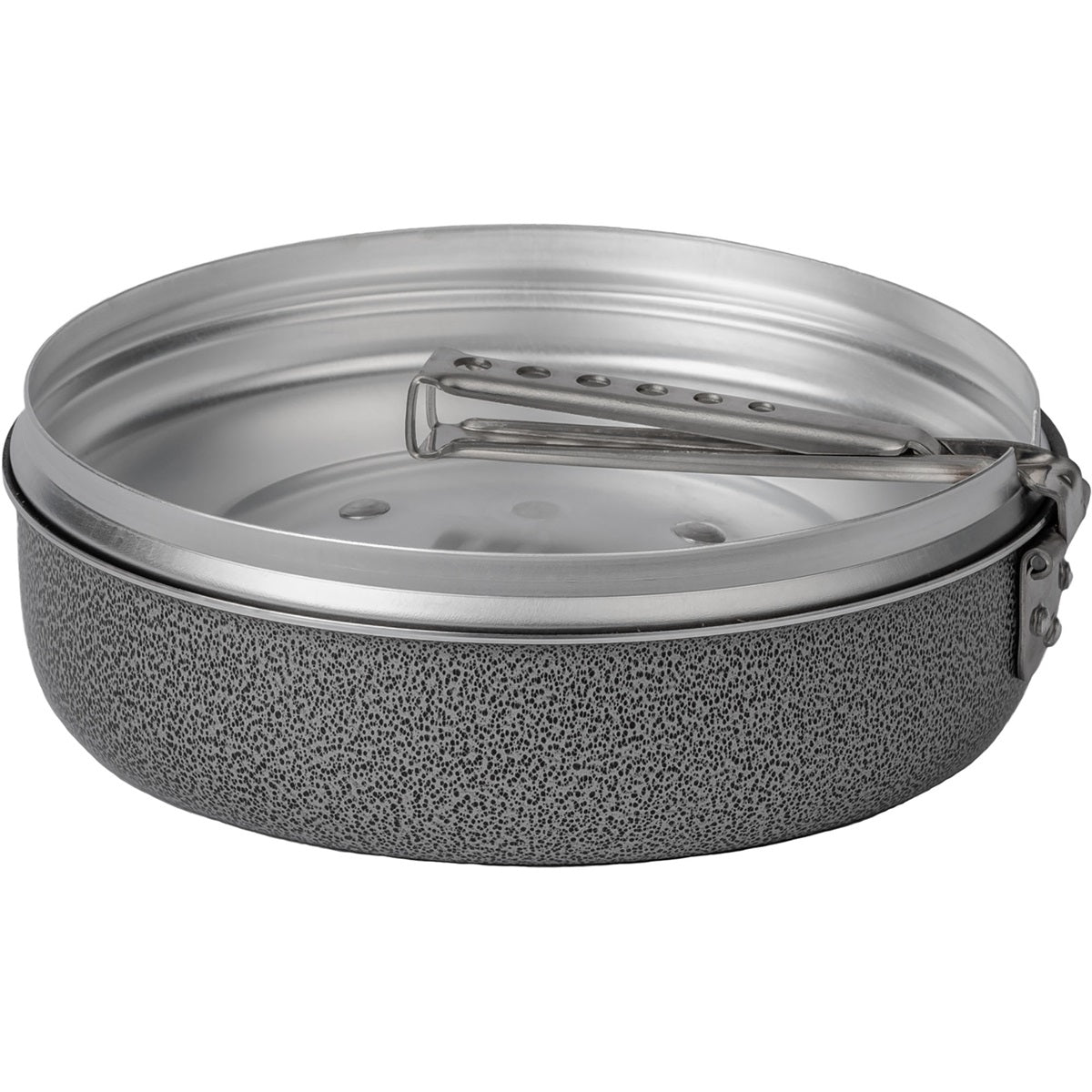 Panvica Trangia 726 Gourmet vysoká pokrievka