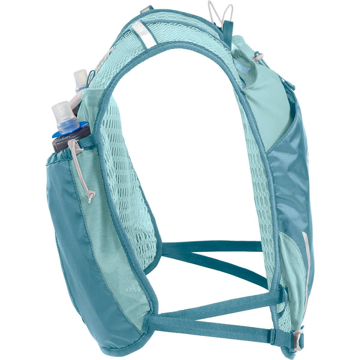 Camelbak Women's Trail Run Vest Adriatic Blue