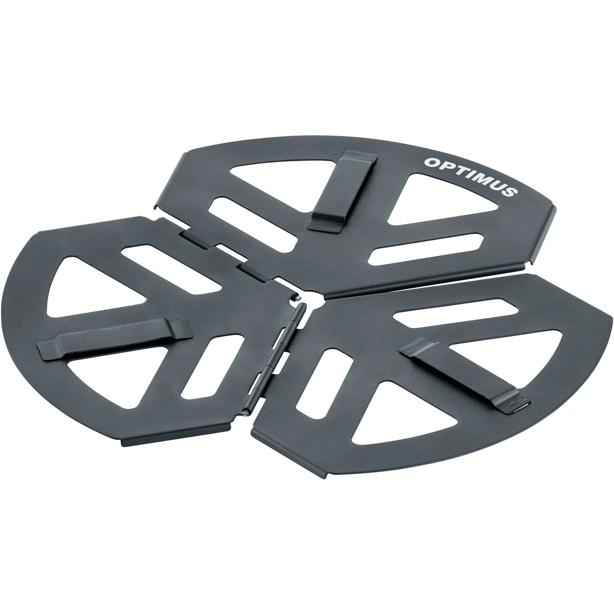 Supporto per stufa Optimus