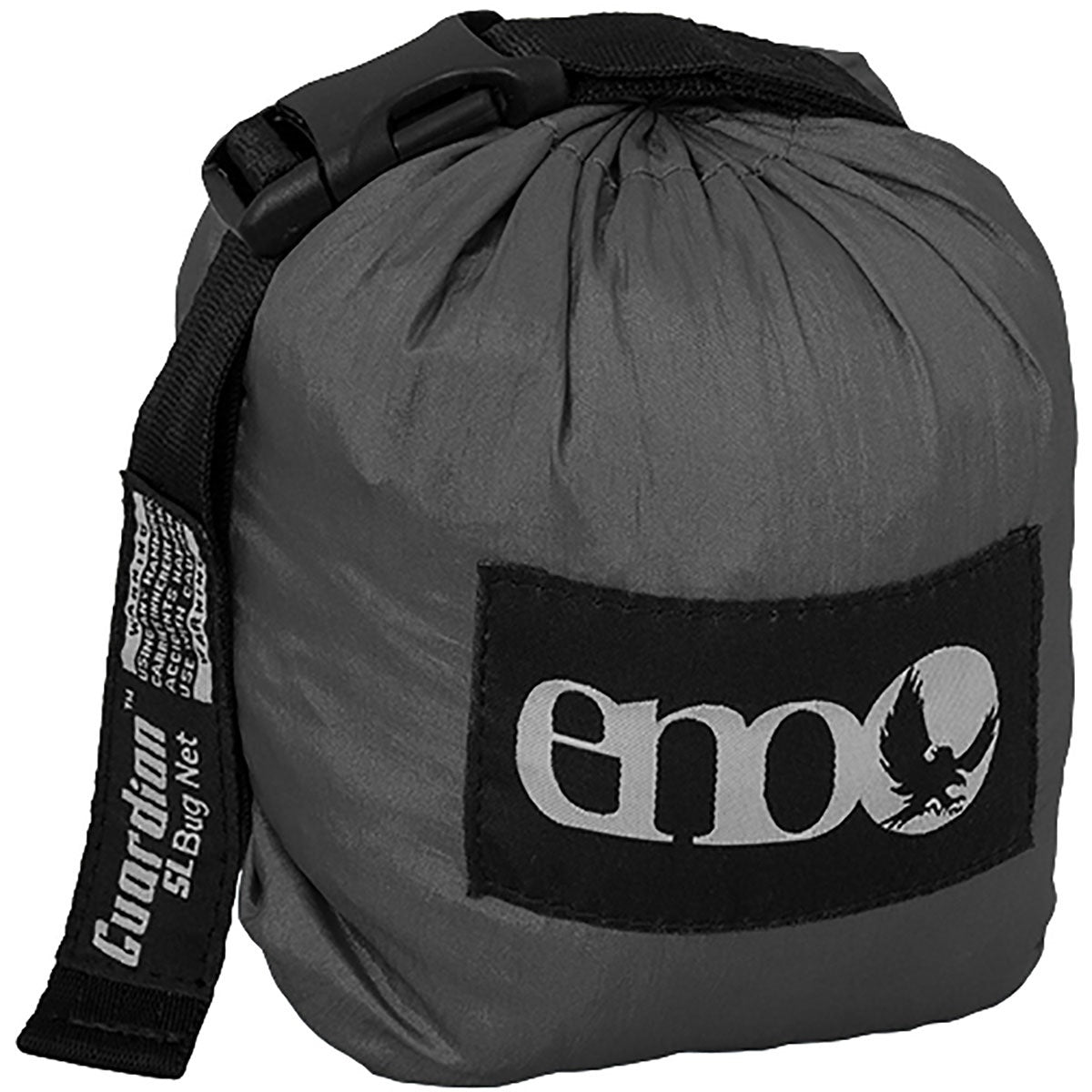 Eno Guardian Sl Bug Net Grey