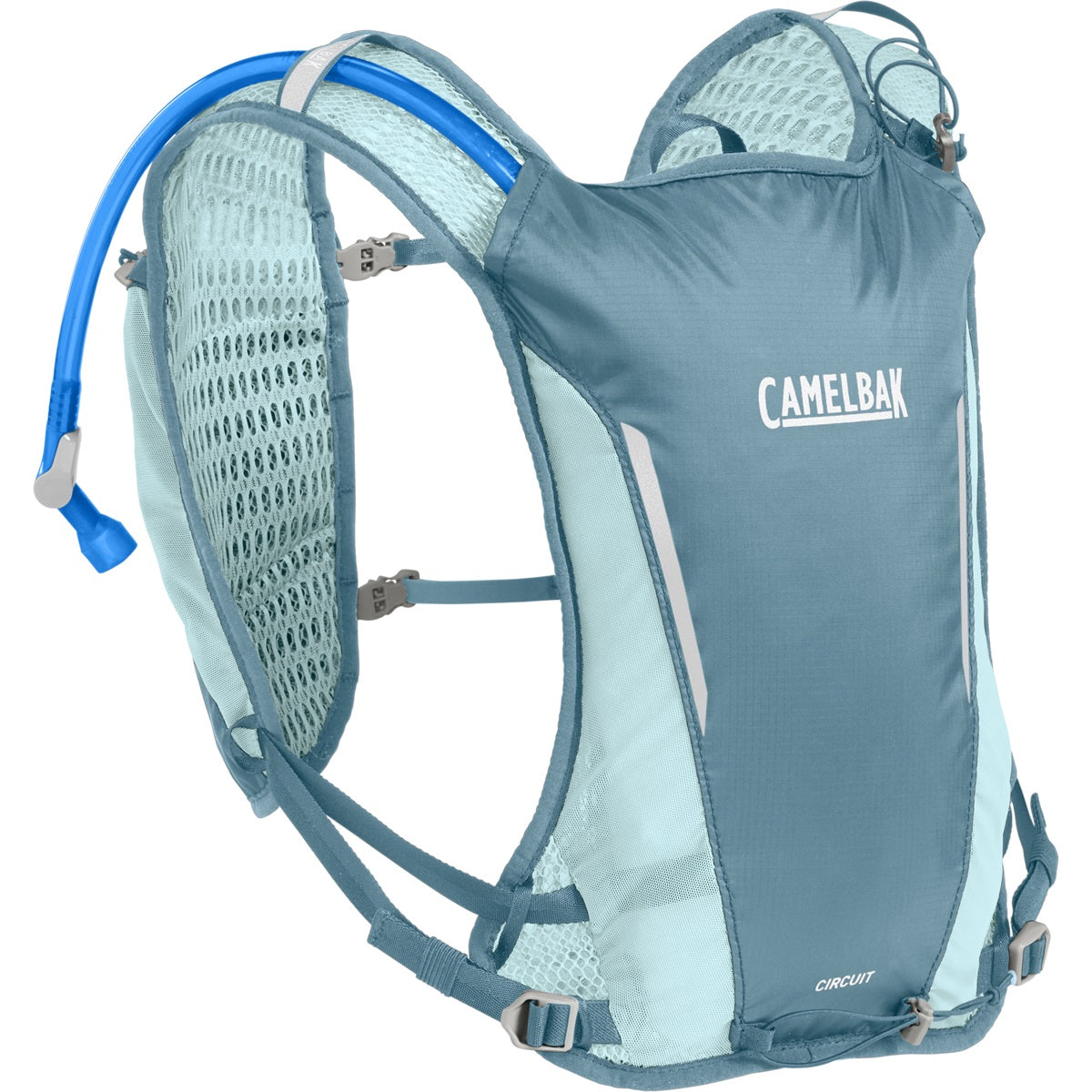 Camelbak Women's Circuit Run Vest Adriatic Blue