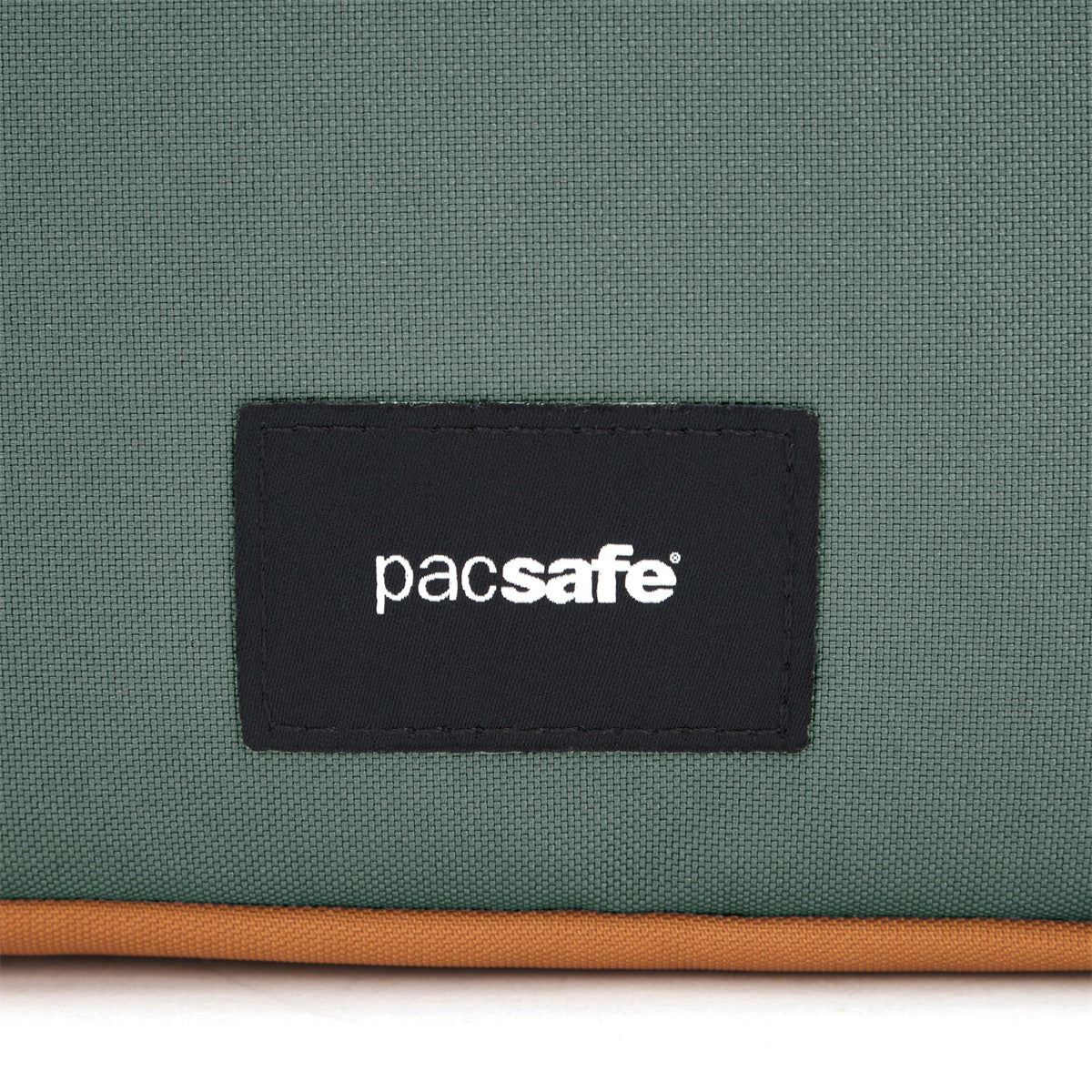 Pacsafe Go Crossbody Spruce Green