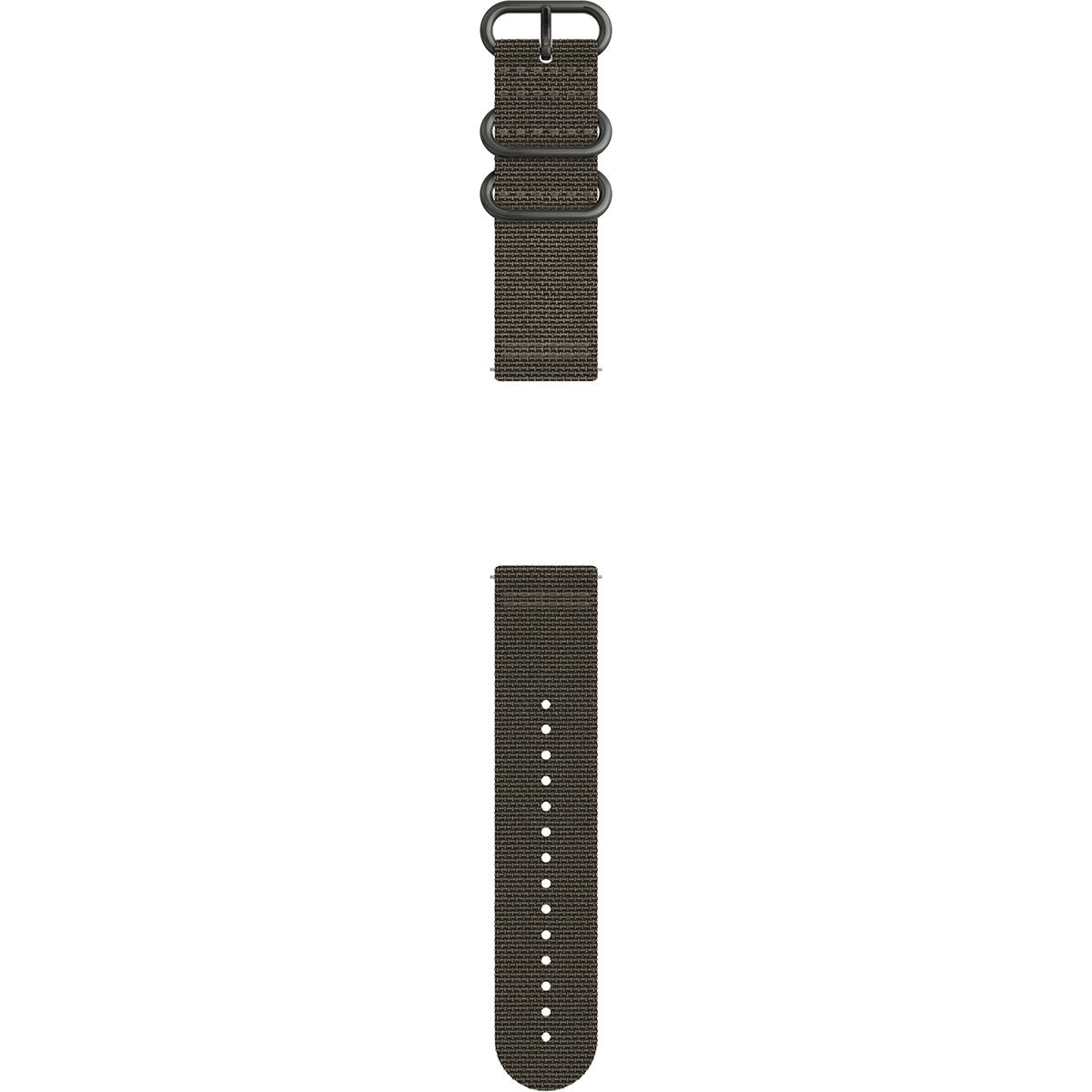 Suunto Traverse Alpha Foliage Tx Strap