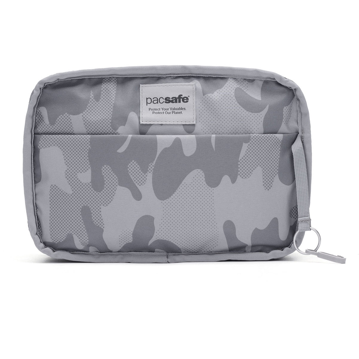 Pacsafe Go Crossbody Coastal Blue