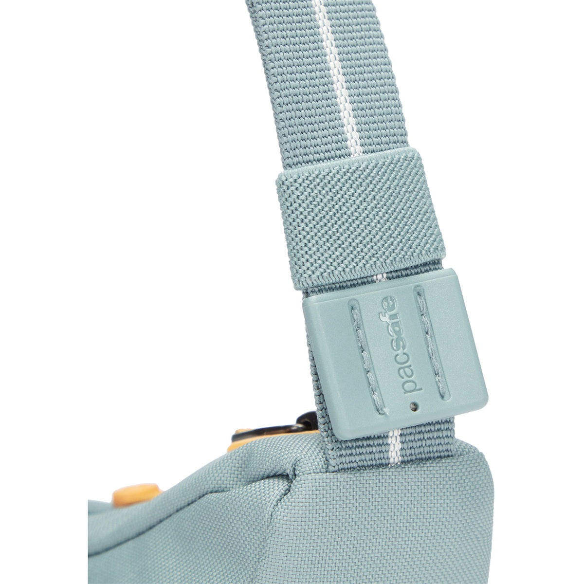 Pacsafe Go Lunar Crossbody Fresh Mint