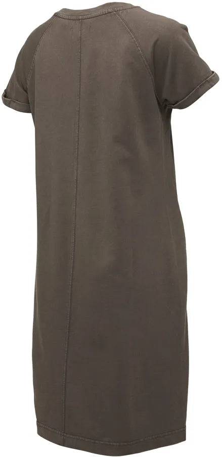 Lúb gúna na mban denda gry brown xl