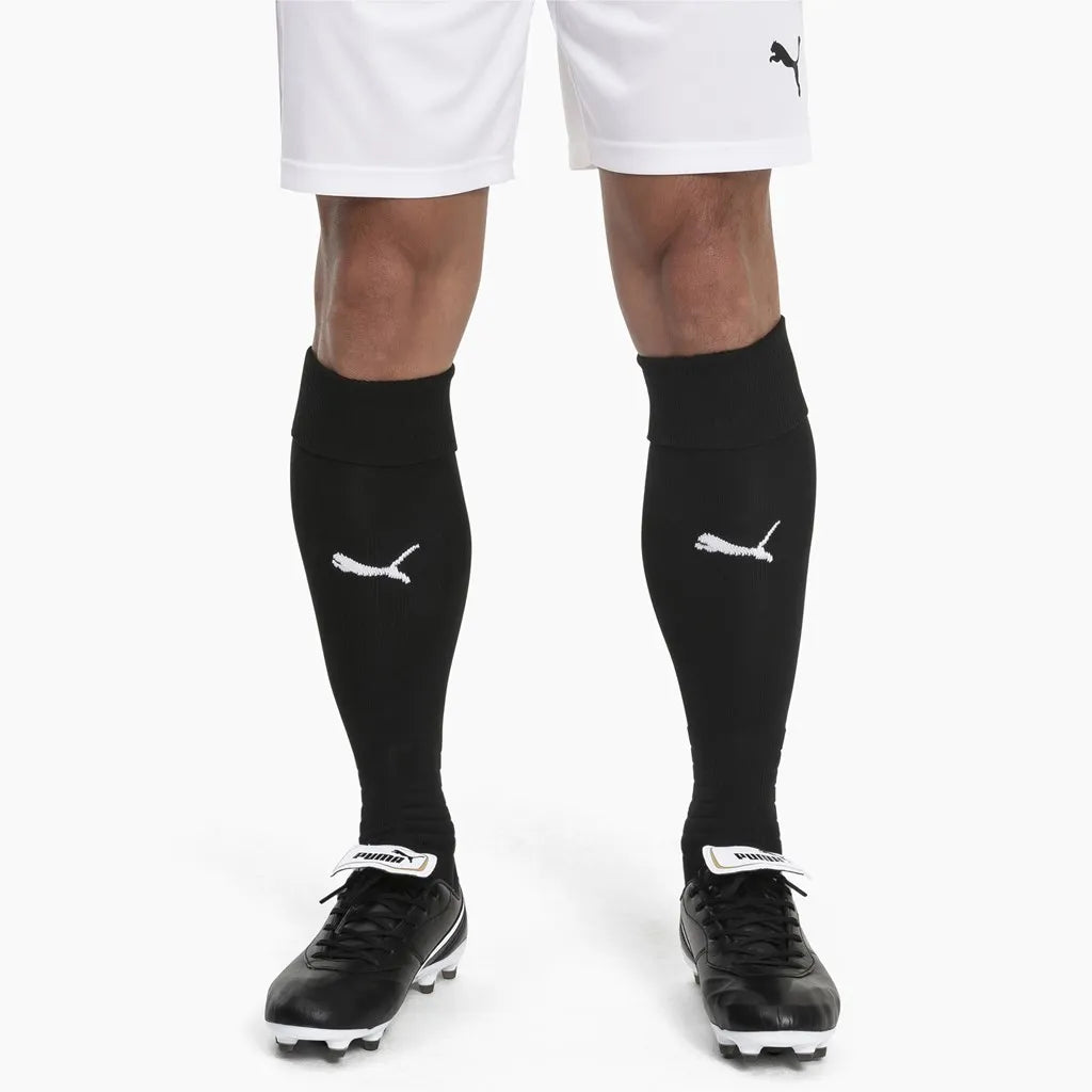 Calzini neri Puma Team Liga