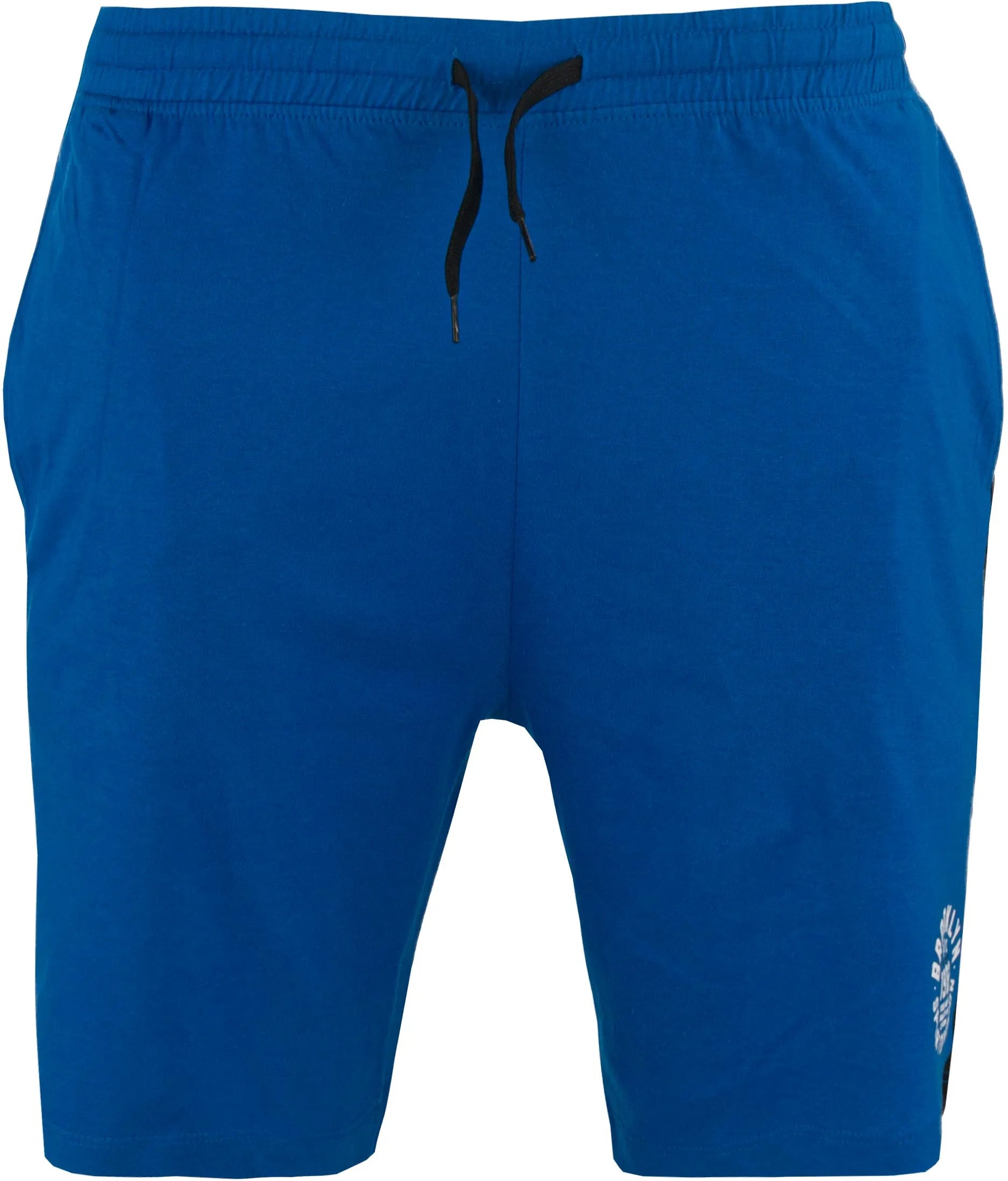 Pantalón corto de hombre athl. dpt balzo azul real m