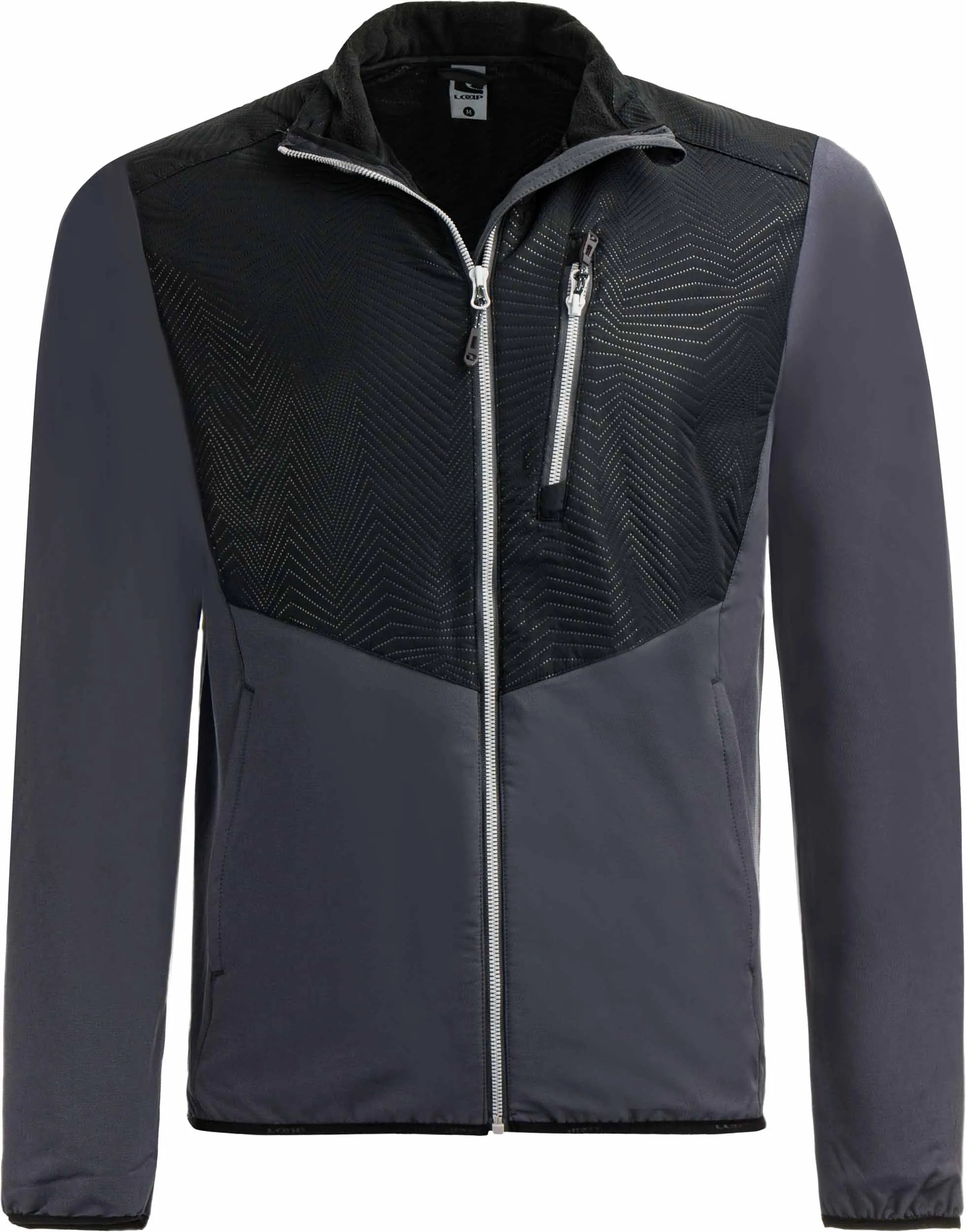 Men's Sports Jacket Loap Uroy Gray