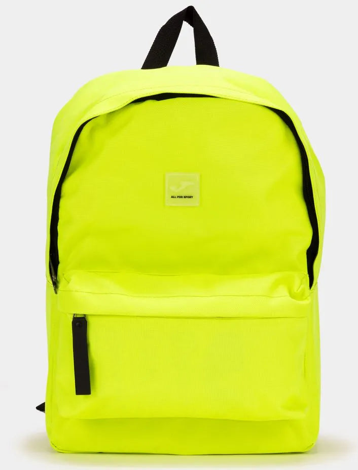 Mochila esportiva joma mochila metaverse verde verde