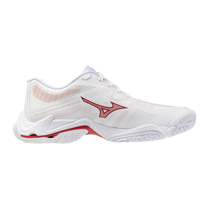 Damskie buty halowe Mizuno